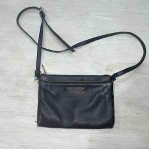Michael Kors crossbody bag